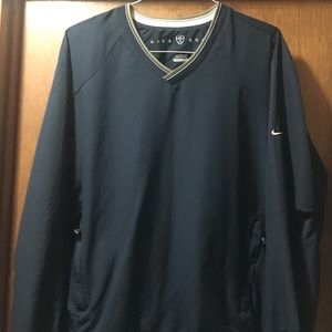 Nike V-Neck Windshirt